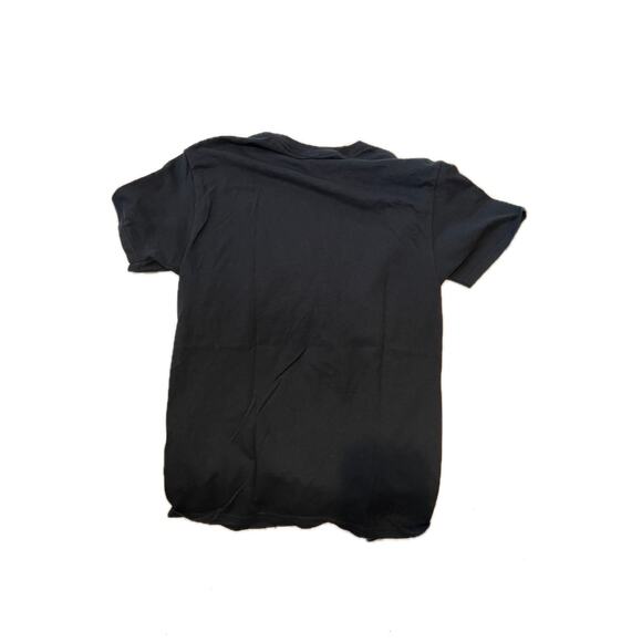 Pro Club Super Heavy Weight Black T-Shirt Mens M - Picture 1 of 3